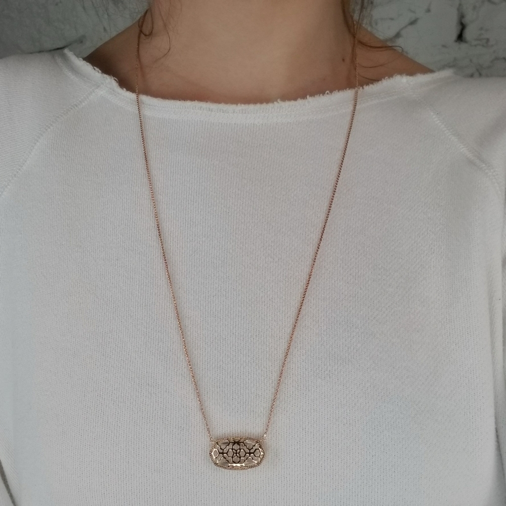 Kendra Scott Necklace